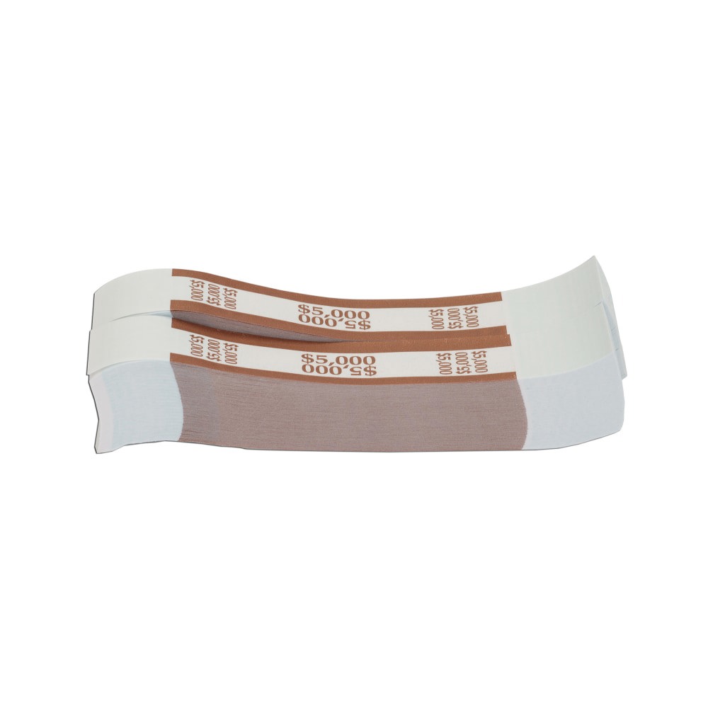 STRAP,CURRENCY,$5000,BN