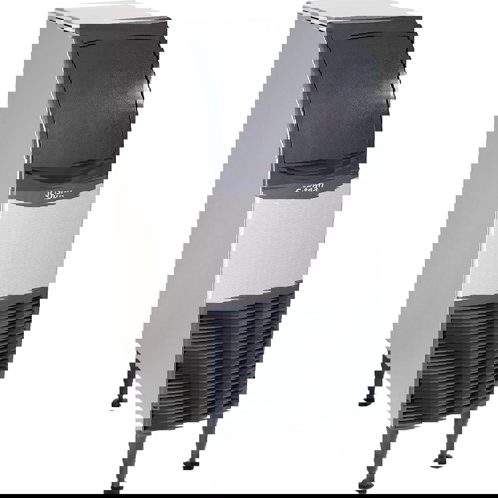 Ice Makers; 24 Hour Ice Yield (Lb.): 58