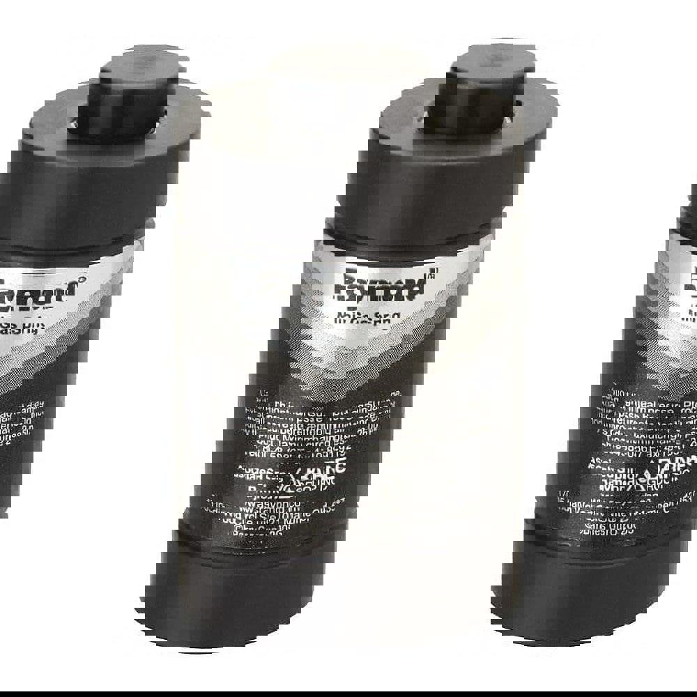 Nitrogen Gas Spring: 1.5