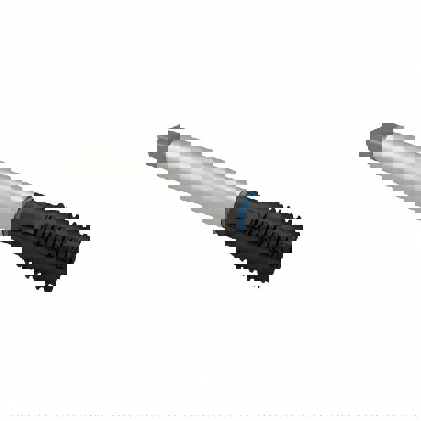 3/4-10 Modified Bottoming RH 2BX Nitride Cobalt 4-Flute Straight Flute Machine Tap