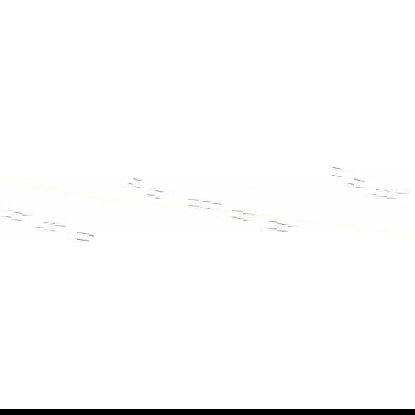 400mm OAL, Electrical Discharge Machining Tube