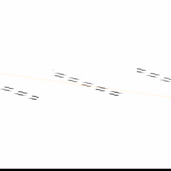 300mm OAL, Electrical Discharge Machining Tube