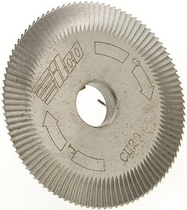 CTTR F/ KEY MACH 045/040