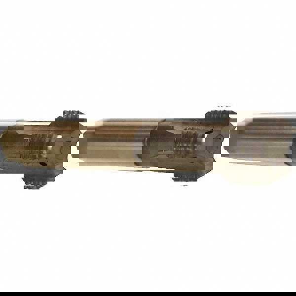 1/2-13 Modified Bottoming RH 2BX TiCN Cobalt 3-Flute Straight Flute Machine Tap