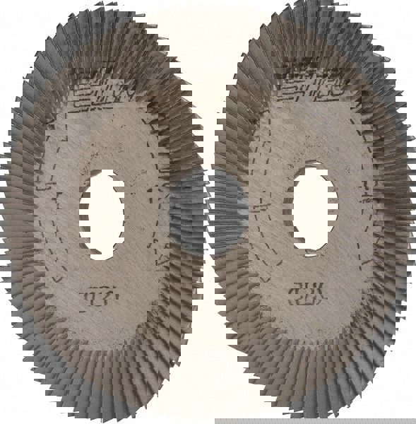 Cutting Blade for Semi-Automatic Key Machine