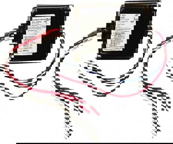 Motion Sensor Power Supply