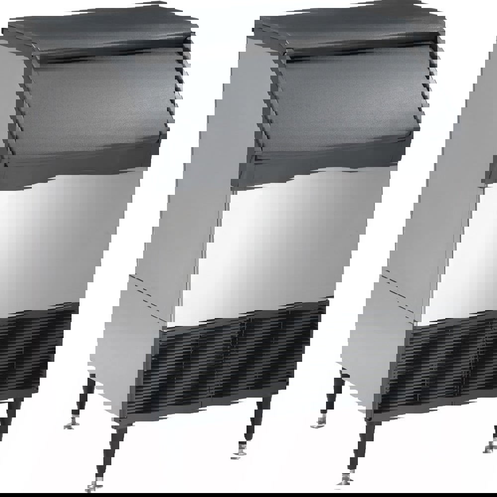 Ice Makers; 24 Hour Ice Yield (Lb.): 313 ; UNSPSC Code: 24131900