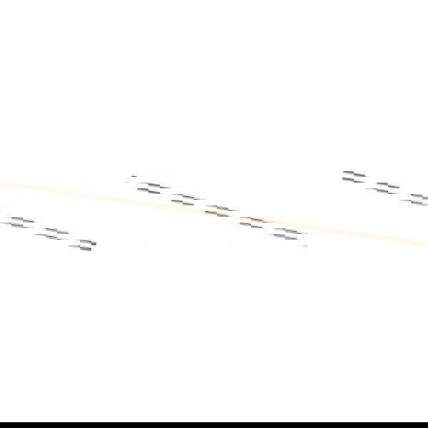 300mm OAL, Electrical Discharge Machining Tube