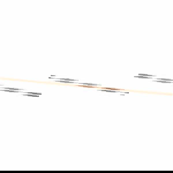 400mm OAL, Electrical Discharge Machining Tube