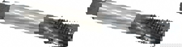 1/2-13 UNC, 3 Flute, 15&deg; Helix, Modified Bottoming Chamfer, Nitride/Oxide Finish, Cobalt Spiral Flute STI Tap