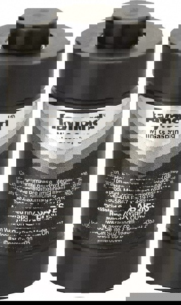 Nitrogen Gas Spring: 2.95