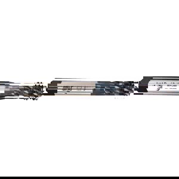 Spiral Flute Tap: UNC, 3 Flute, Modified