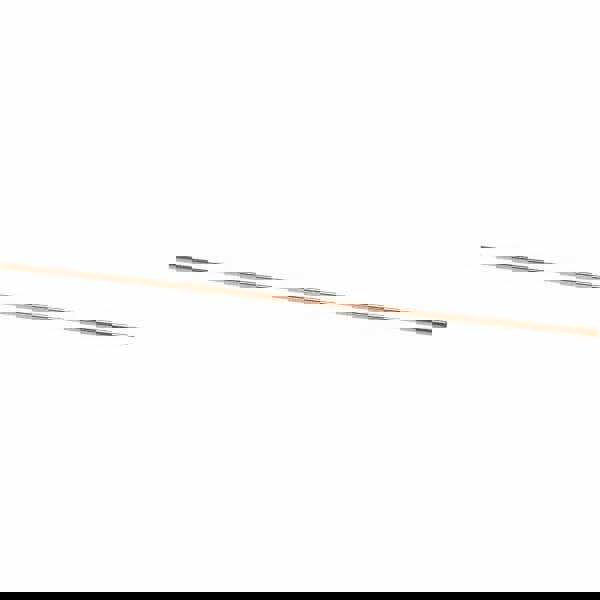 300mm OAL, Electrical Discharge Machining Tube
