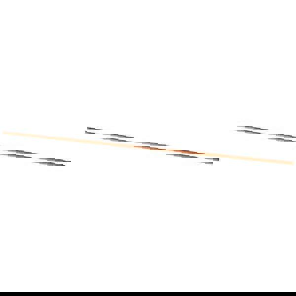 400mm OAL, Electrical Discharge Machining Tube