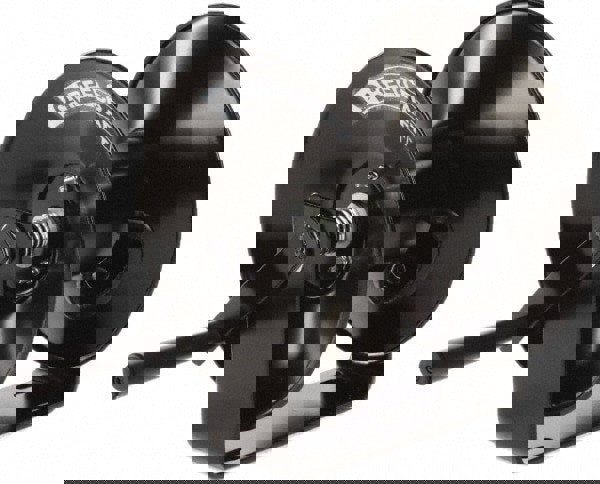 Hose Reel without Hose: 3/8