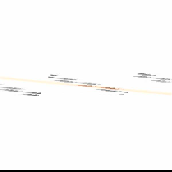 400mm OAL, Electrical Discharge Machining Tube