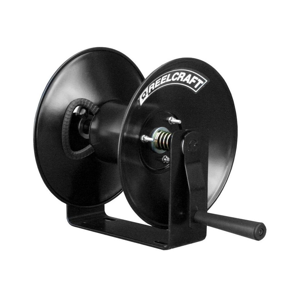 Hose Reel without Hose: 1/2