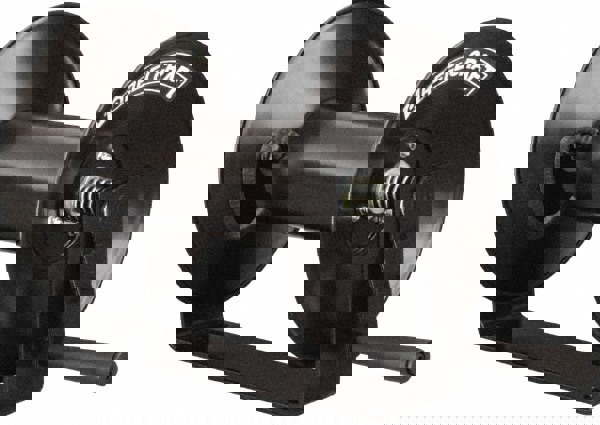 Hose Reel without Hose: 1/2