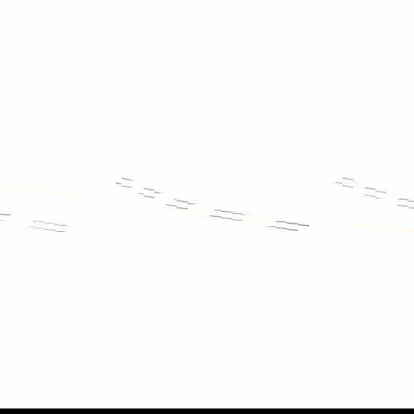 300mm OAL, Electrical Discharge Machining Tube
