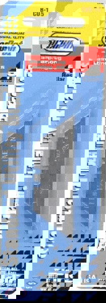 Utility Knife Blade: 5.75