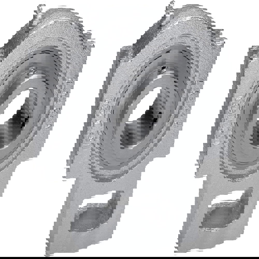 Bearing Take-Up Units & Frames; Bearing Type: Ball ; UNSPSC Code: 31171533