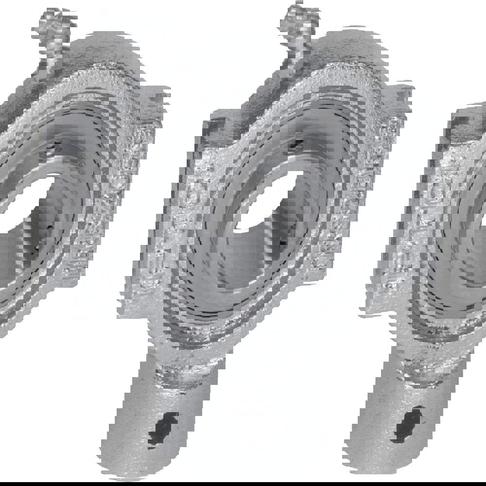 Bearing Take-Up Units & Frames; Bearing Type: Ball ; UNSPSC Code: 31171533