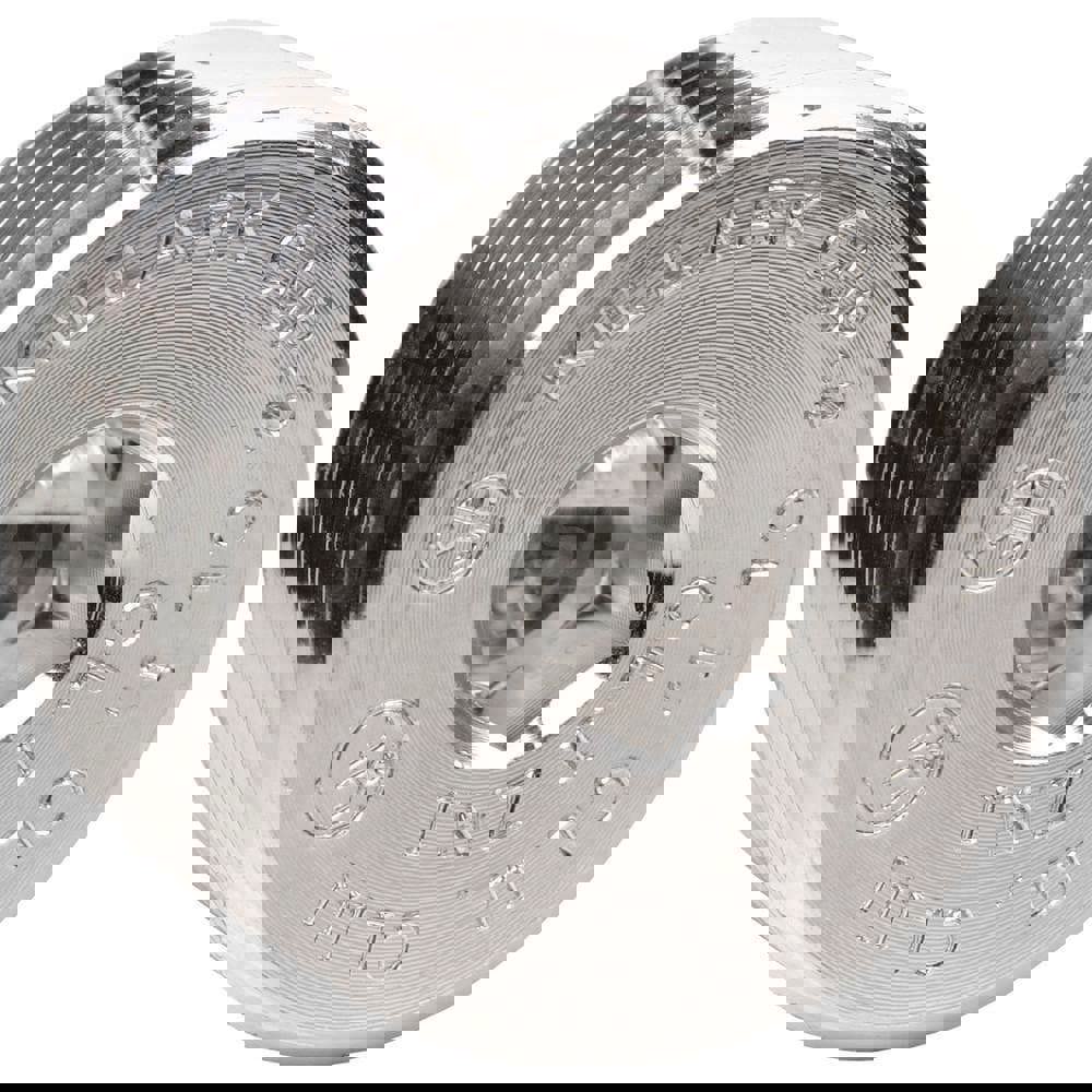 Conduit Plug: For Rigid, 1/2