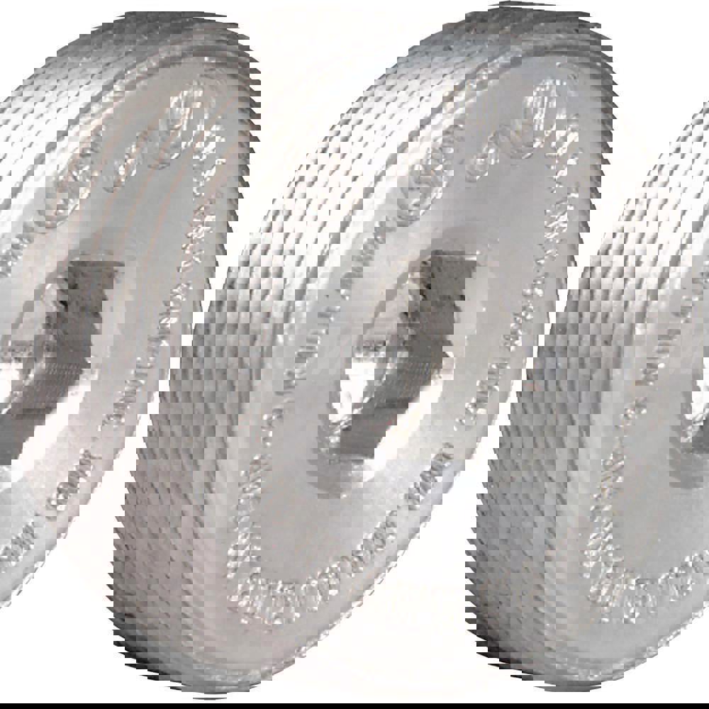 Conduit Plug: For Rigid, 1-1/2