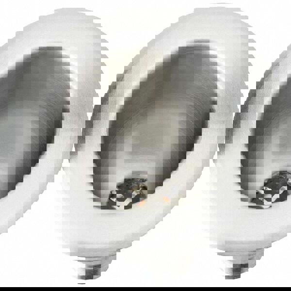 Drop-In Sink: 316 Stainless Steel