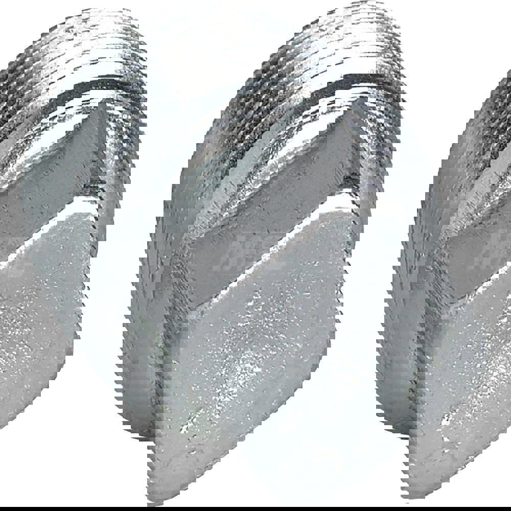 Conduit Plug: For Rigid, 1/4