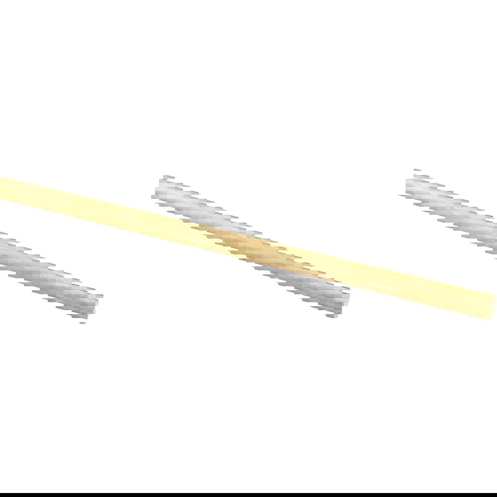 Brass Round Rod: 1/2