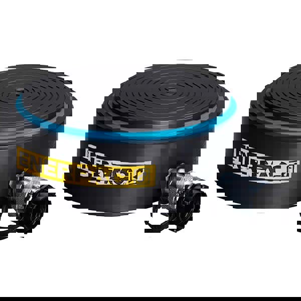 Compact Hydraulic Cylinders; Type:...