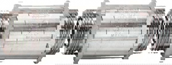 Hydraulic Control Check Valve: 1-7/16-12 Inlet, 1-7/16-12 Outlet, 100 GPM, 3,000 Max psi