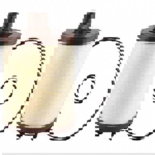 Automotive Air Filter: