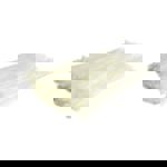 1000PK PLASTIC CABLE TIES NYLON WIRE WRA