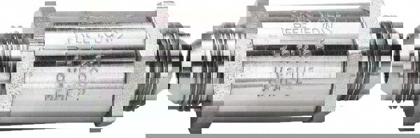 Hydraulic Control Check Valve: 7/16-20 Inlet, 7/16-20 Outlet, 6 GPM, 3,000 Max psi
