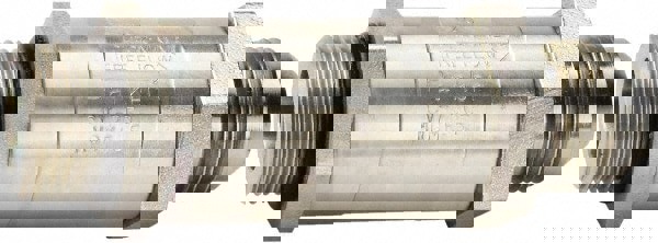 Hydraulic Control Check Valve: 3/4-16 Inlet, 3/4-16 Outlet, 50 GPM, 3,000 Max psi