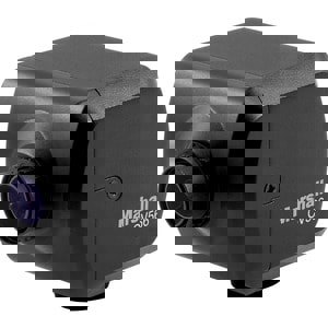 MICRO GENLOCK CAMERA WITH 3.6MM