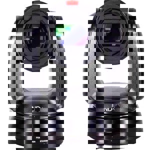 30X PTZ CAMERA NDI/12GSDI/HDMI/USB BLACK