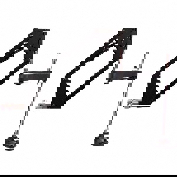 Tool Balancer Workstations & Arms; Product Type: Torque-Arm ; Holding Capacity: 1.00 to 3.00 lb ; Mount Type: Bench Mount