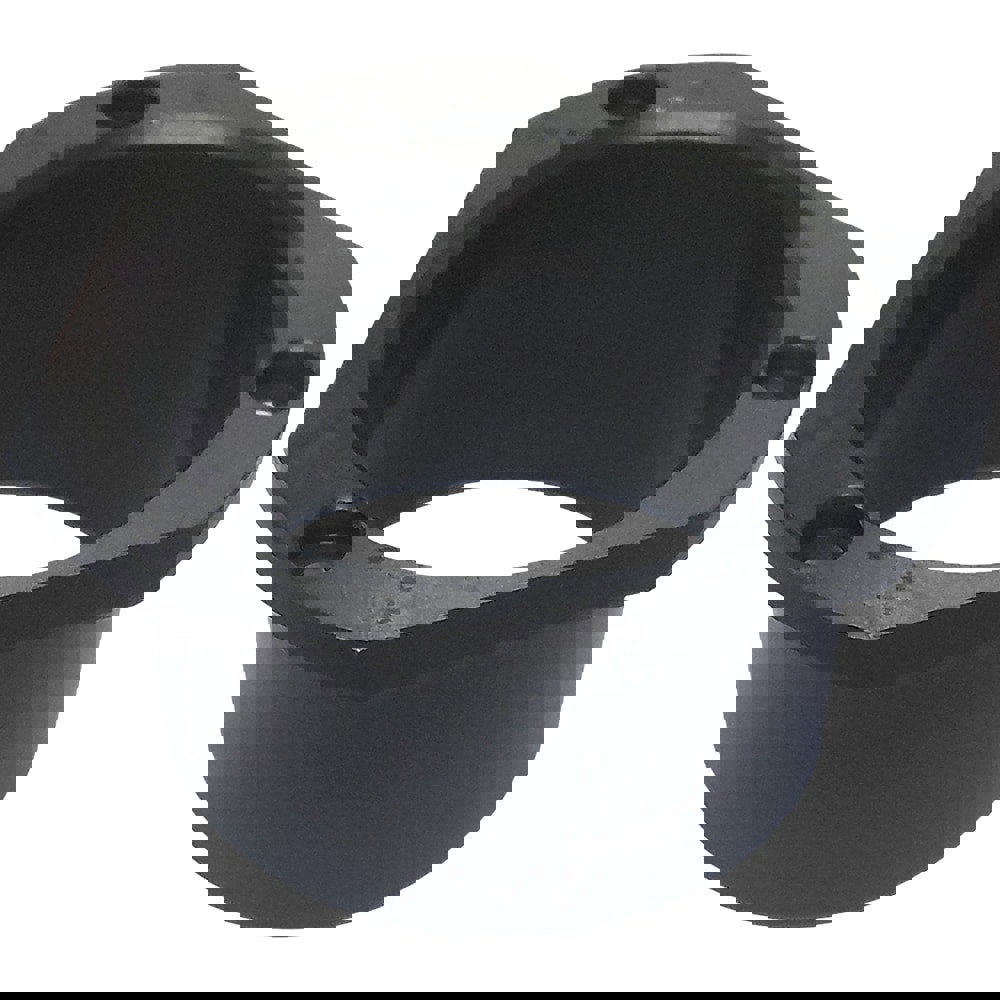 Lathe Chuck Accessories; Accessory Type: Chip Cover ; Product Compatibility: B210 ; Chuck Diameter Compatibility (Decimal Inch): 10.0000