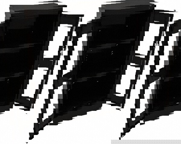 Visible Storage Cabinet: 36