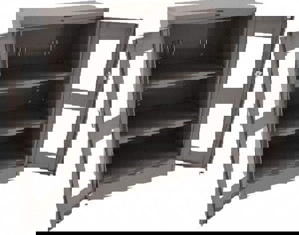 Visible Storage Cabinet: 36