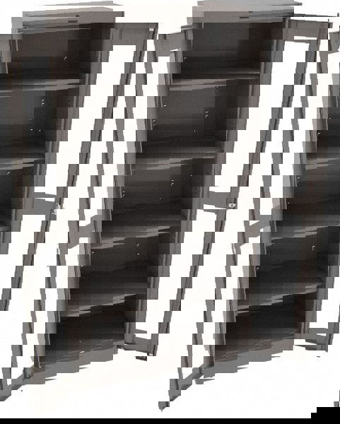 Visible Storage Cabinet: 36