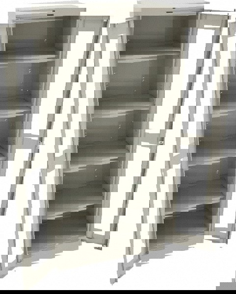 Visible Storage Cabinet: 36