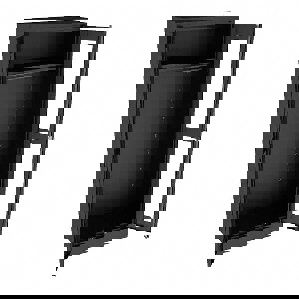 Wardrobe Storage Cabinet: 36