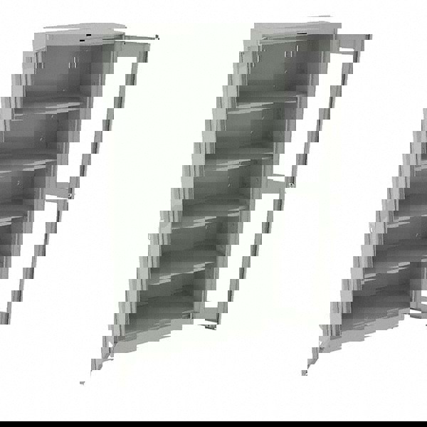 Visible Storage Cabinet: 36