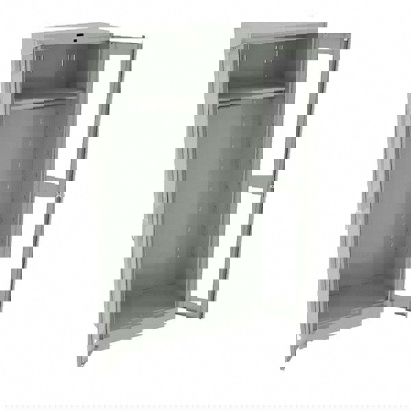 Wardrobe Storage Cabinet: 36