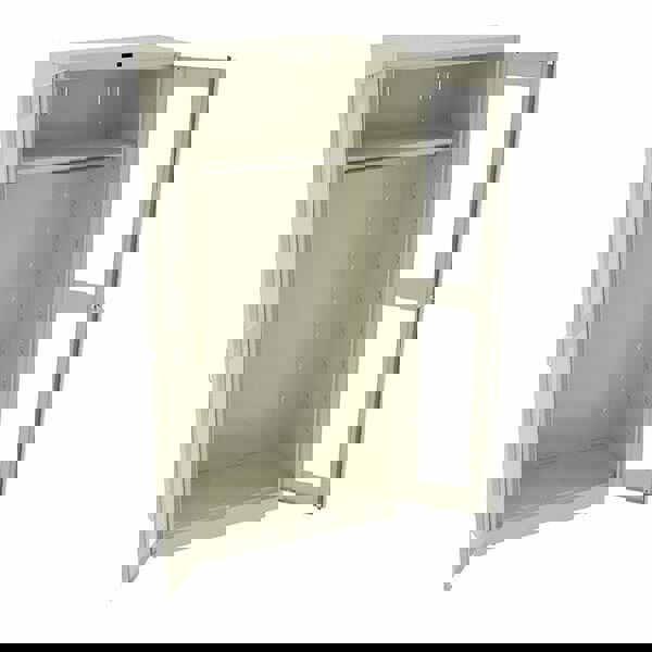 Wardrobe Storage Cabinet: 36