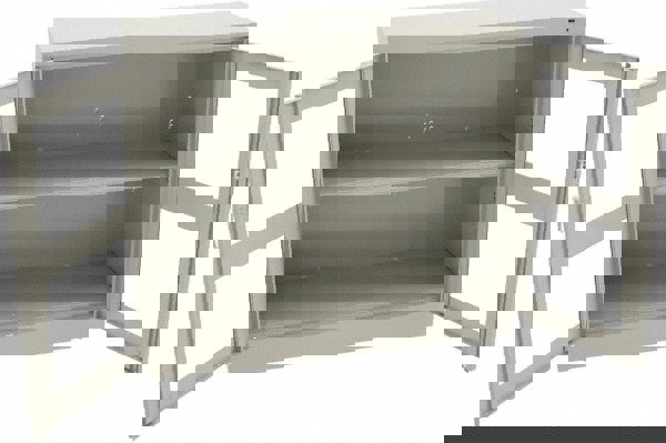 Visible Storage Cabinet: 48